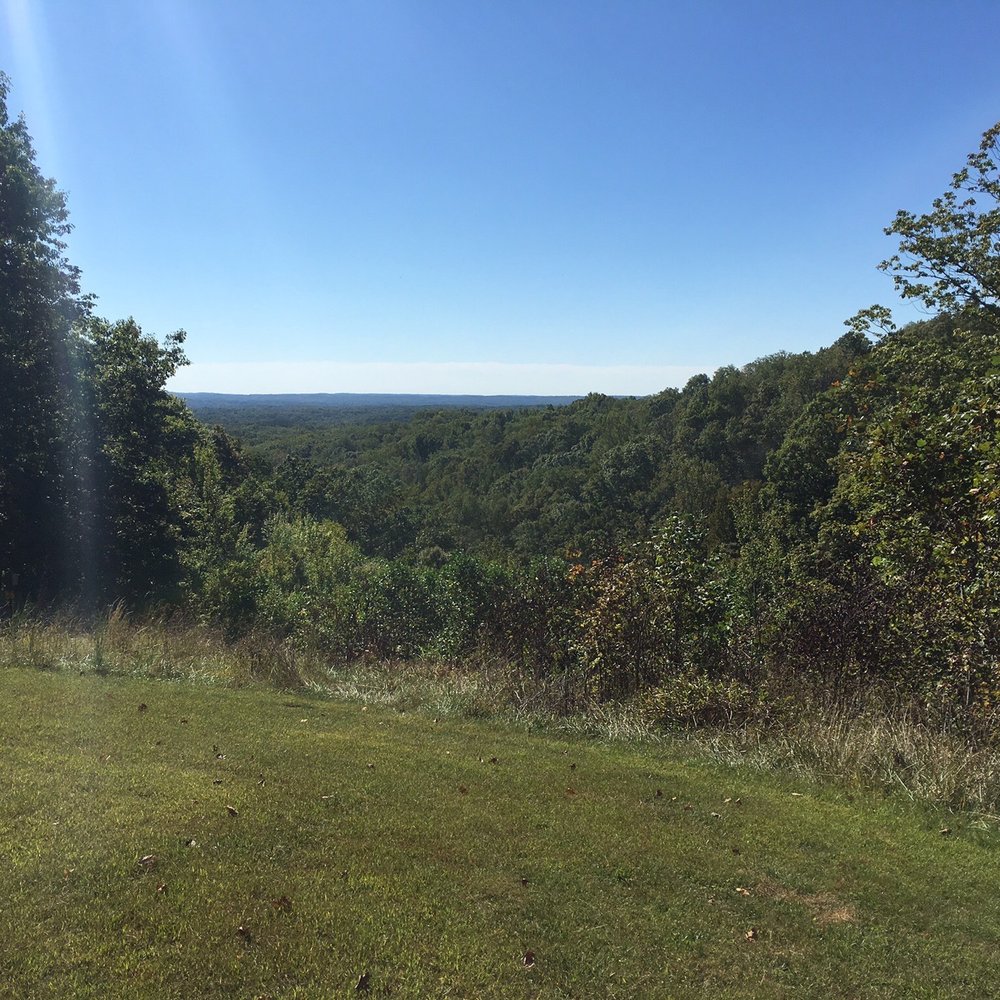 Brown County State Park - Hiking Near Me - Nashville, Indiana