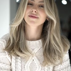 Carson & Co. Salon