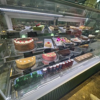Vanilla Cafe - Baked goods - Cafes Near Me - Miami, Florida
