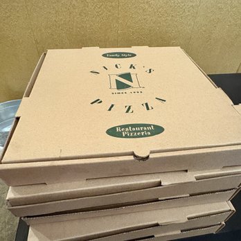 Spectrum - YES Nicks is great pizza! Spectrum Pizza Party Event 08/20/26 - Internet Service Providers Near Me - New York, New York Spectrum - YES Nicks is great pizza! Spectrum Pizza Party Event 08/20/26 - Internet Service Providers Near Me - New York, New York