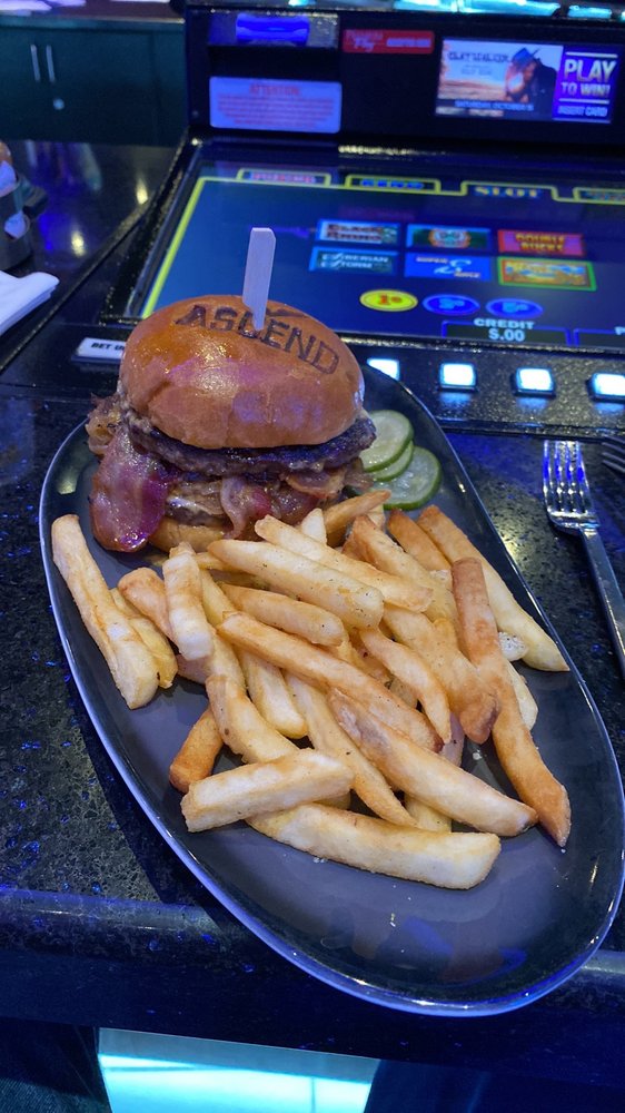 ASCEND SOARING EAGLE 11 Reviews 6800 Soaring Eagle Blvd, Mount