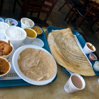 Hyd Bawarchi Biryani - Dosa, eggplant and lentil currie, wheat flour tortilla, delicious masala tea! Rice dessert, yogurt, and more! - Indian Near Me - Woodbridge Township, New Jersey Hyd Bawarchi Biryani - Dosa, eggplant and lentil currie, wheat flour tortilla, delicious masala tea! Rice dessert, yogurt, and more! - Indian Near Me - Woodbridge Township, New Jersey