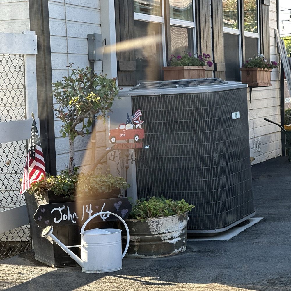 Billy's Egg Farm - Every corner have a Bible verse - Specialty Food Near Me - Chino, California