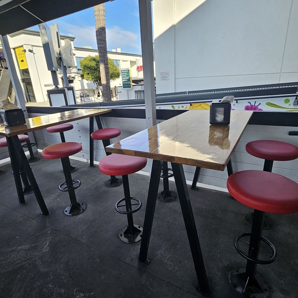 Beasties - Outdoor Patio Seating - Mexican Near Me - Long Beach, California Beasties - Outdoor Patio Seating - Mexican Near Me - Long Beach, California