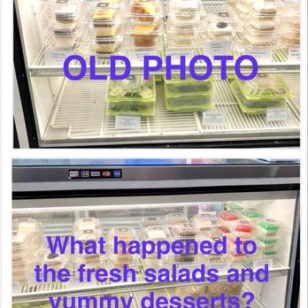 The Lunch Spot - What happened to the fresh salads and yummy desserts? New owner? - Breakfast & Brunch Near Me - Honolulu, Hawaii The Lunch Spot - What happened to the fresh salads and yummy desserts? New owner? - Breakfast & Brunch Near Me - Honolulu, Hawaii