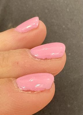 ROSE COUTURE NAIL BAR - Updated May 2025 - 10 Photos - 1019 E