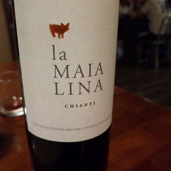 Terra & Acqua - Chianti - Italian Near Me - St. Augustine, Florida Terra & Acqua - Chianti - Italian Near Me - St. Augustine, Florida