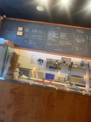 Poke N Roll by null