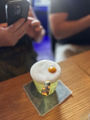 Bar Iris by null Bar Iris by null