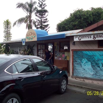 The Coffee Shack - Front entrance. - Coffee & Tea Near Me - Captain Cook, Hawaii The Coffee Shack - Front entrance. - Coffee & Tea Near Me - Captain Cook, Hawaii
