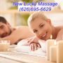 New Lucky Massage