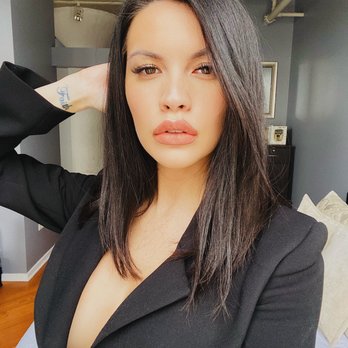Arsova Salon - Long Bob Hair Cut & Gloss - Hair Salons Near Me - Chicago, Illinois Arsova Salon - Long Bob Hair Cut & Gloss - Hair Salons Near Me - Chicago, Illinois
