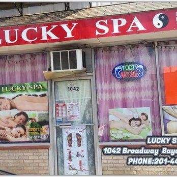 Lucky Spa - Massage Therapy Near Me - Bayonne, New Jersey Lucky Spa - Massage Therapy Near Me - Bayonne, New Jersey