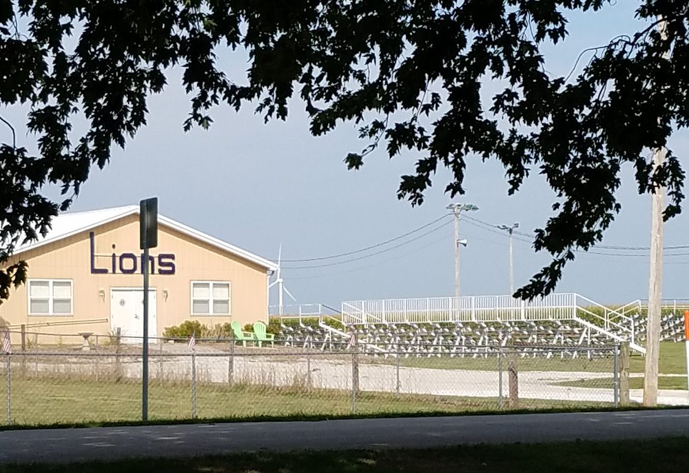 ROMMEL PARK - Updated July 2025 - 205 Park St, Oxford, Indiana - Parks ...