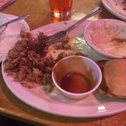 Texas Roadhouse