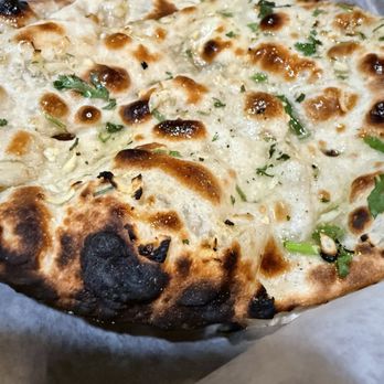 Himalayan Palace Restaurant - Garlic Cilantro Naan - Himalayan/Nepalese Near Me - San Diego, California Himalayan Palace Restaurant - Garlic Cilantro Naan - Himalayan/Nepalese Near Me - San Diego, California