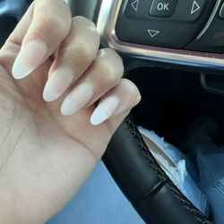 Elite Nails & Spa