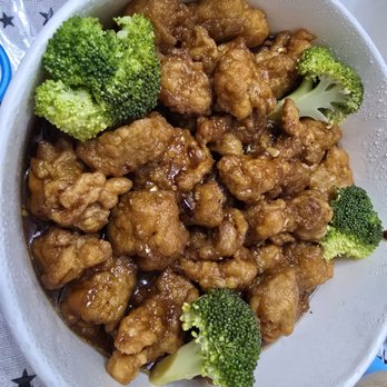 Noodle St - Chino - Orange Chicken - Noodles Near Me - Chino, California Noodle St - Chino - Orange Chicken - Noodles Near Me - Chino, California