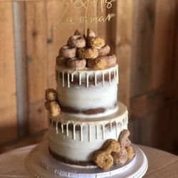 The Blue Owl Sweet Shoppe