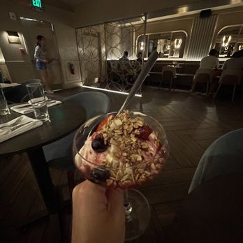 Bouzy - Parfait - Wine Bars Near Me - Tampa, Florida Bouzy - Parfait - Wine Bars Near Me - Tampa, Florida