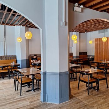 Chengdu Bistro - Szechuan Near Me - Chicago, Illinois