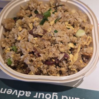 Tigawok - Fried Rice - Chinese Near Me - Irvine, California
