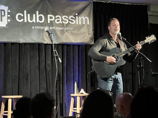 Club Passim by null