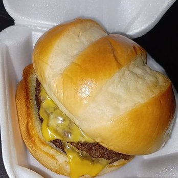 Pizza Castle - Double Cheese burger - Pizza Near Me - Hickory Hills, Illinois Pizza Castle - Double Cheese burger - Pizza Near Me - Hickory Hills, Illinois