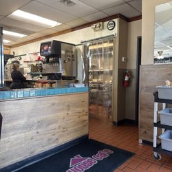 The House Cafe