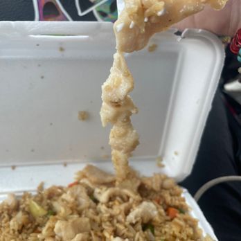 King Chinese Buffet - Chicken Fried Rice - Chinese Near Me - Fuquay Varina, North Carolina King Chinese Buffet - Chicken Fried Rice - Chinese Near Me - Fuquay Varina, North Carolina