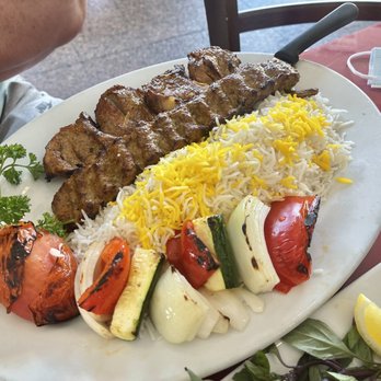 Javan Restaurant - Persian/Iranian Near Me - Los Angeles, California Javan Restaurant - Persian/Iranian Near Me - Los Angeles, California