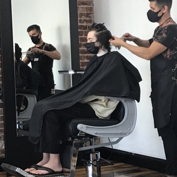 Josh Perez Hair Studio - Hair Salons Near Me - Escondido, California Josh Perez Hair Studio - Hair Salons Near Me - Escondido, California