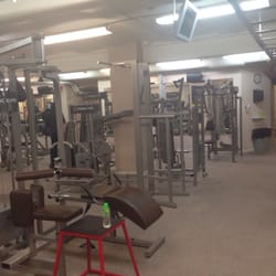 Delta Gym