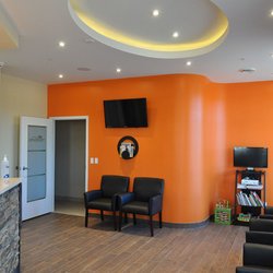 Country Park Dental