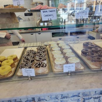 Laurel & Pearl - More donuts - Bakeries Near Me - Tyler, Texas Laurel & Pearl - More donuts - Bakeries Near Me - Tyler, Texas