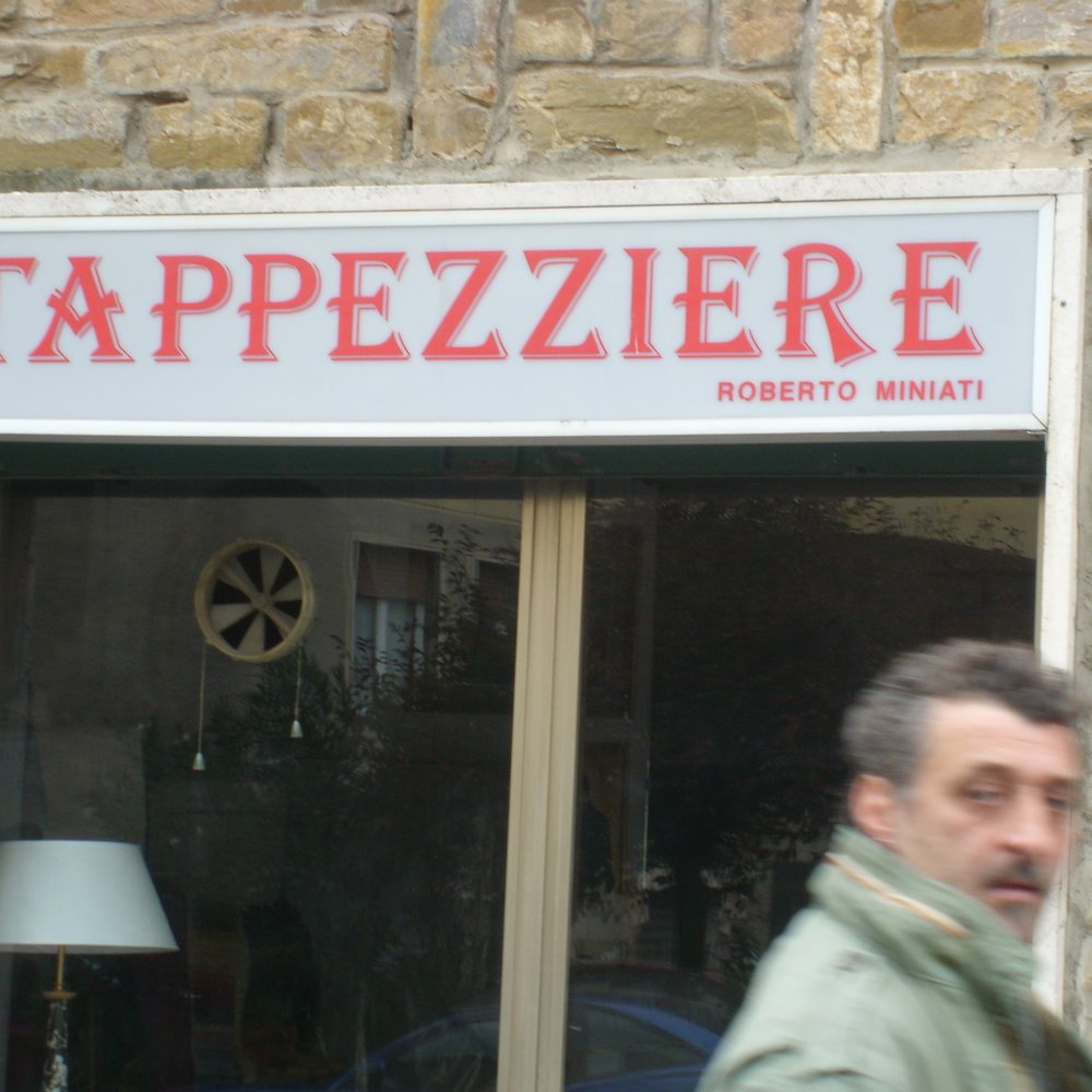 Best Tappezzieri near Arte di Roberto Fanetti in Pontassieve, Prato - Yelp, image size:1000x1000
