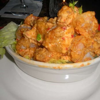 Bonefish Grill - Seafood Near Me - Langhorne, Pennsylvania