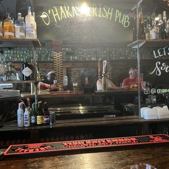 O'Hara's Irish Pub - Irish Pub Near Me - Baton Rouge, Louisiana O'Hara's Irish Pub - Irish Pub Near Me - Baton Rouge, Louisiana