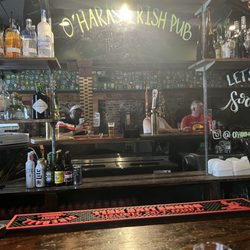 O'Hara's Irish Pub