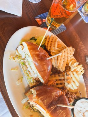 Clive's Roadhouse Burnsville by null