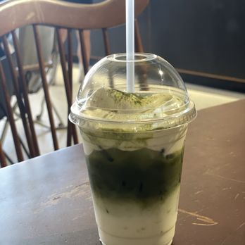 The Keep Coffee - The Keep Matcha Latte - Bakeries Near Me - San Diego, California The Keep Coffee - The Keep Matcha Latte - Bakeries Near Me - San Diego, California