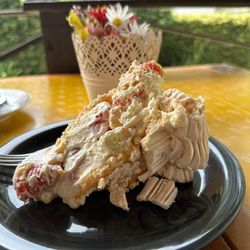 Kawiarnia Krakowiak - Pavlova