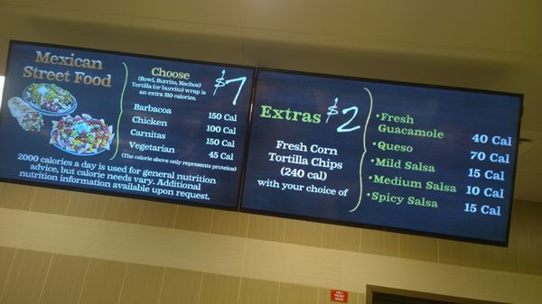 Menu photo 3 Kroger Southgate, MI Menu photo 3 Kroger Southgate, MI