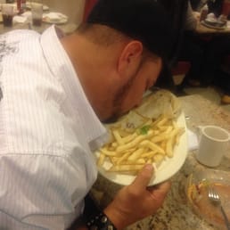 Cheese Steak