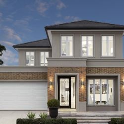 Prado Engineering - New Home Design