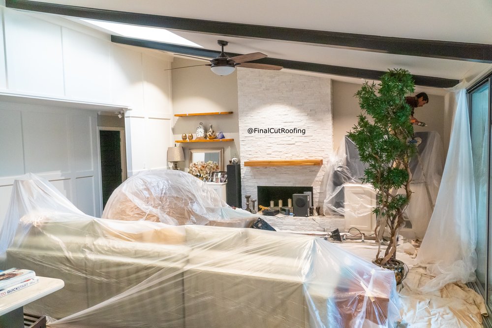 Slide of Final Cut Roofing And Construction