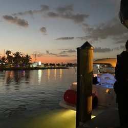 Billy's Stone Crab - Market