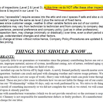 A-1 Professional Home Services - A-1 Chimney does not offer "Level 2" or "Level 3" safety certified inspections. They only offer "Level 1" visual opinions. - Chimney Sweeps Near Me - Elk Grove, California A-1 Professional Home Services - A-1 Chimney does not offer "Level 2" or "Level 3" safety certified inspections. They only offer "Level 1" visual opinions. - Chimney Sweeps Near Me - Elk Grove, California