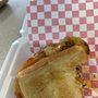 Monster Grilled Cheese & More