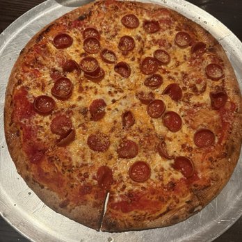 The Beast - 16in - Big Pepperoni Energy - New American Near Me - Las Vegas, Nevada